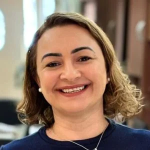 Ellen Andrezza